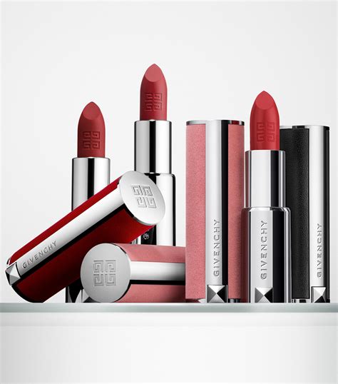 givenchy le rouge sheer velvet 51|givenchy le rouge lips.